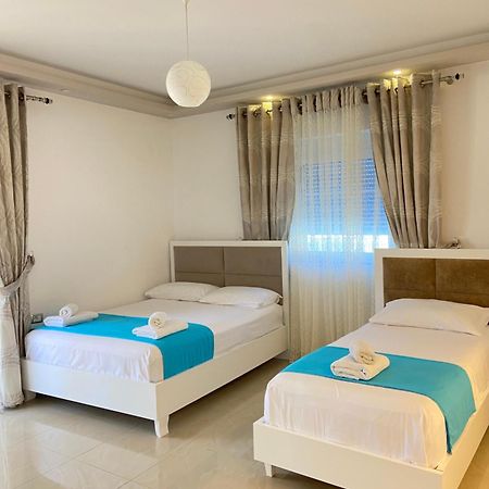 Ksamil Guest House Dea Exterior foto
