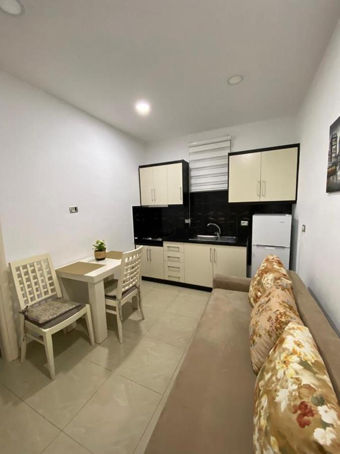 Ksamil Guest House Dea Exterior foto