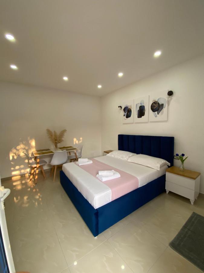 Ksamil Guest House Dea Exterior foto