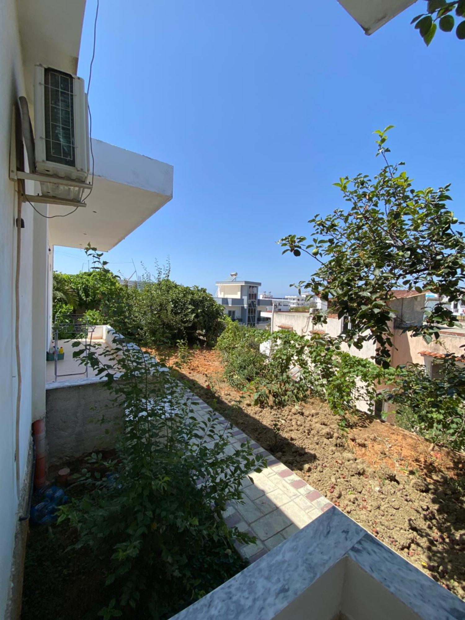 Ksamil Guest House Dea Exterior foto