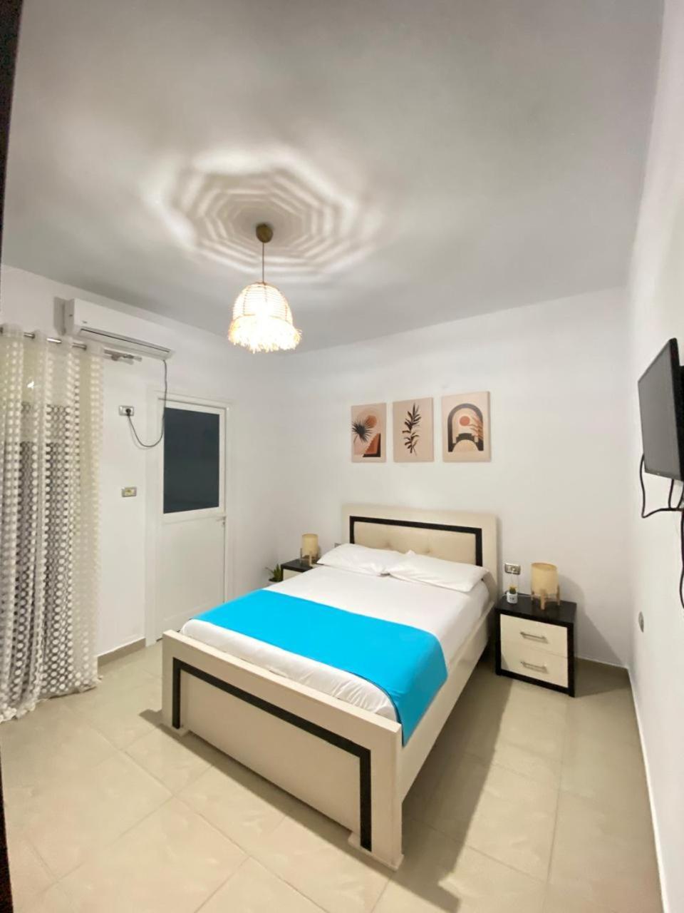 Ksamil Guest House Dea Exterior foto